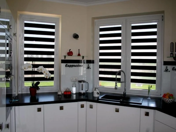 SWING roló - IBIZA sávroló szövet 4