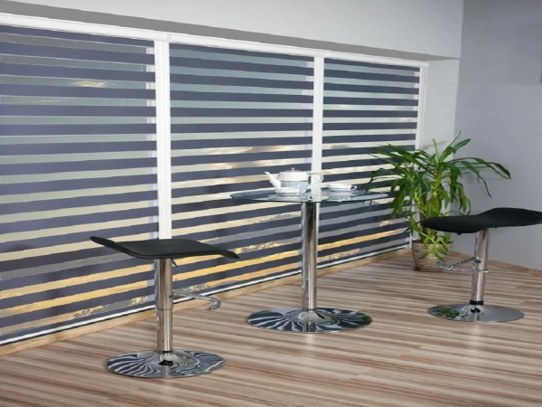 NOBLE roló  - OLÜMPOSZ sávroló szövet 5