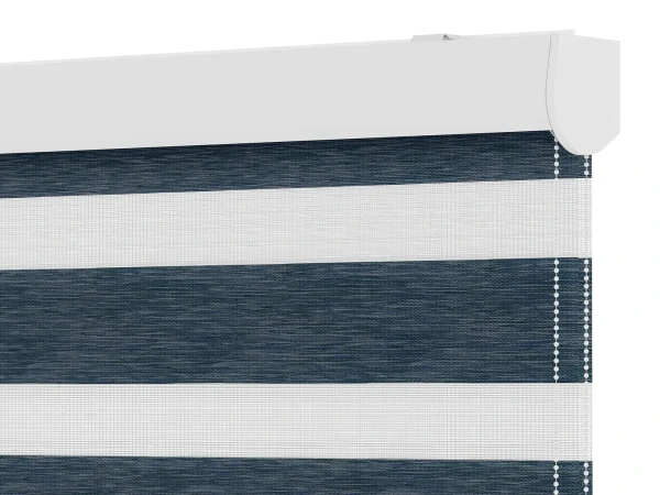 NOBLE roló  - OLÜMPOSZ sávroló szövet 1