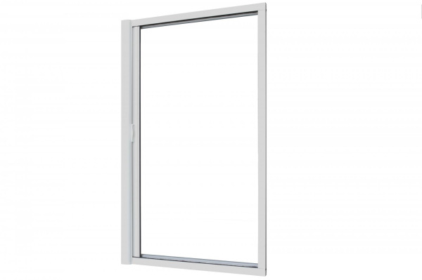 Rolós szúnyogháló AJTÓRA - RAL színek 5