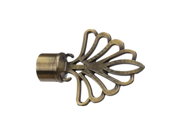 Egysoros 16mm karnis - MODERN - antik 2