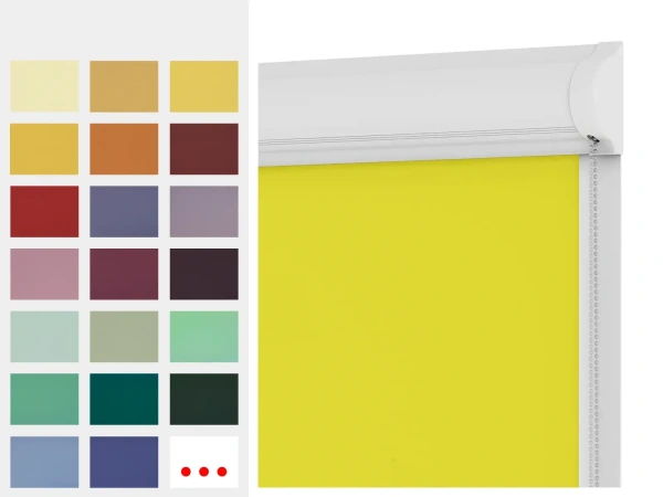 SWING LITE roló - ÉDEN szövet