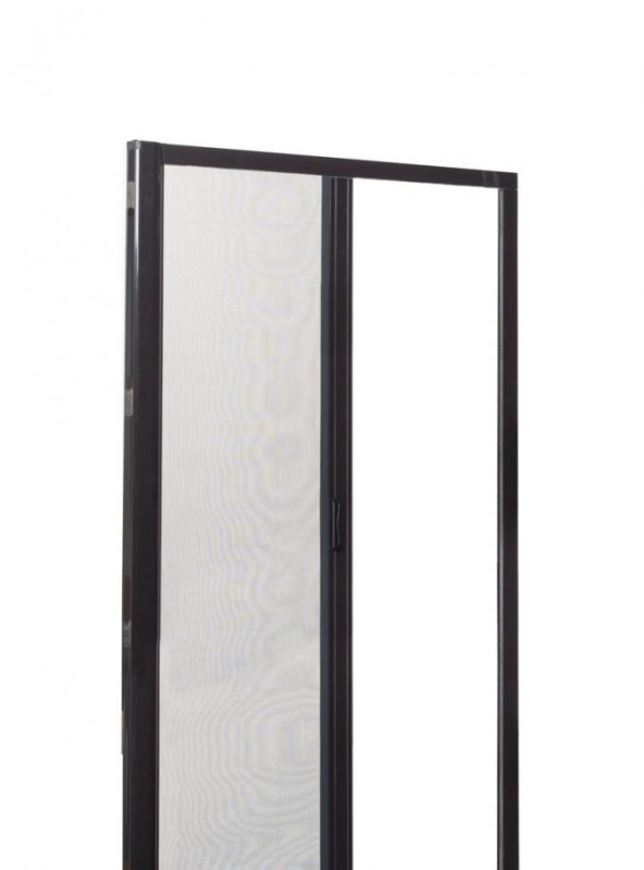 Rolós szúnyogháló AJTÓRA - RAL színek 1