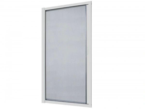 Vízszintes működtetésű rolós szúnyoghálók tetőablakokra – RAL színek 1