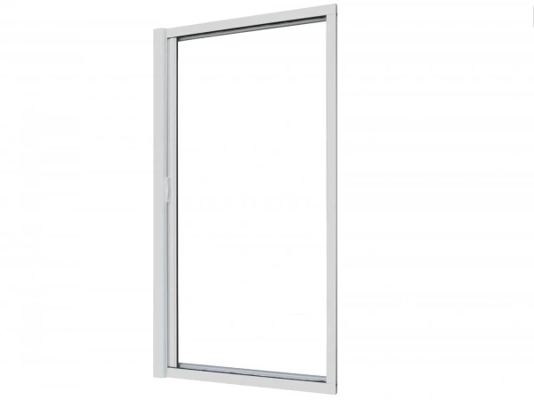 Vízszintes működtetésű rolós szúnyoghálók tetőablakokra – RAL színek 4