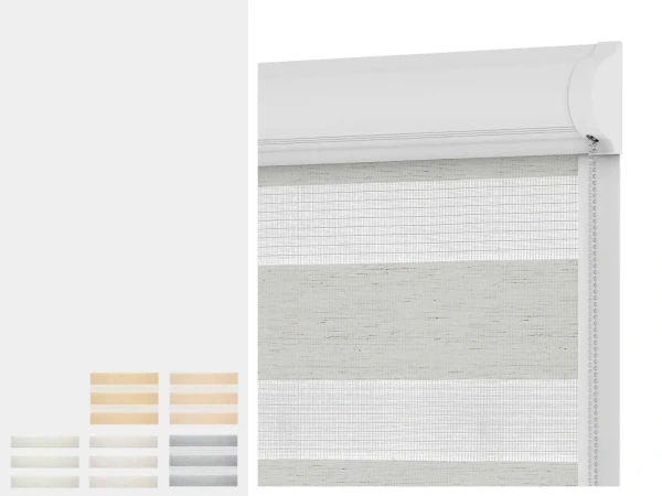 SWING LITE roló - BALI sávroló szövet