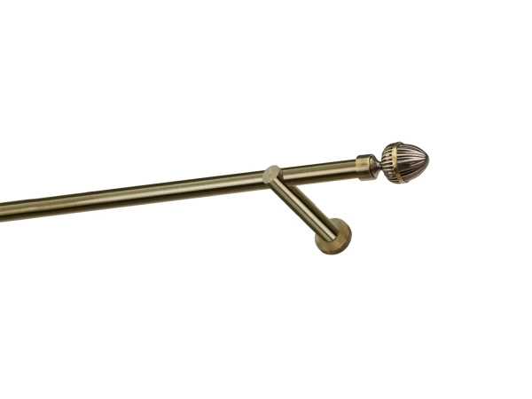 Egysoros 19mm karnis - ODEON - antik 1