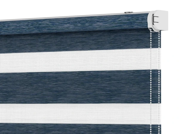 SOLID M roló - OLÜMPOSZ sávroló szövet 1