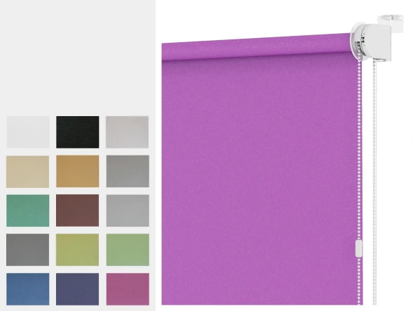 MINI roló - CSÁD szövet