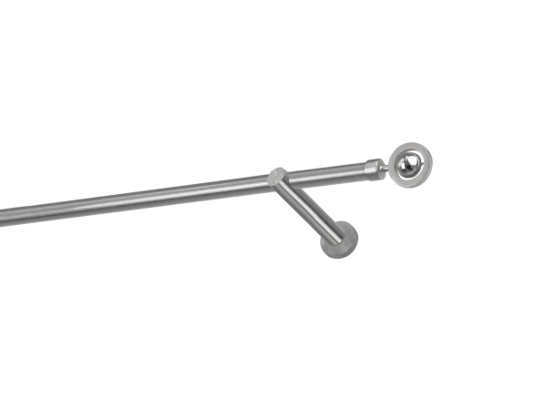 Egysoros 16mm karnis - JUPITER - satin 1