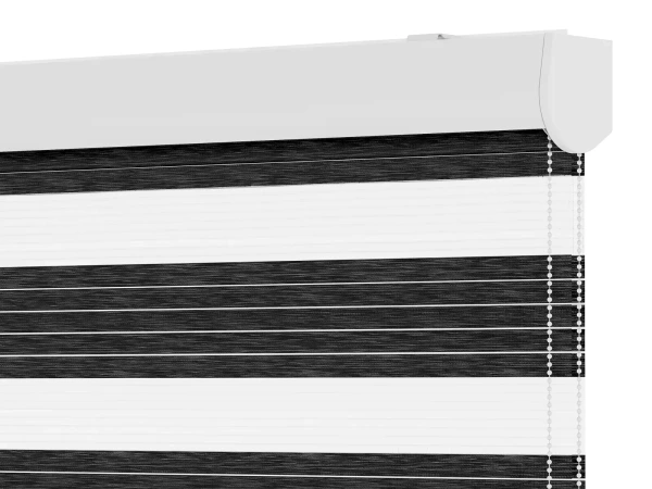 NOBLE roló - RODOSZ sávroló szövet 1