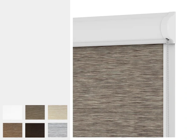 SWING roló - ARUBA szövet