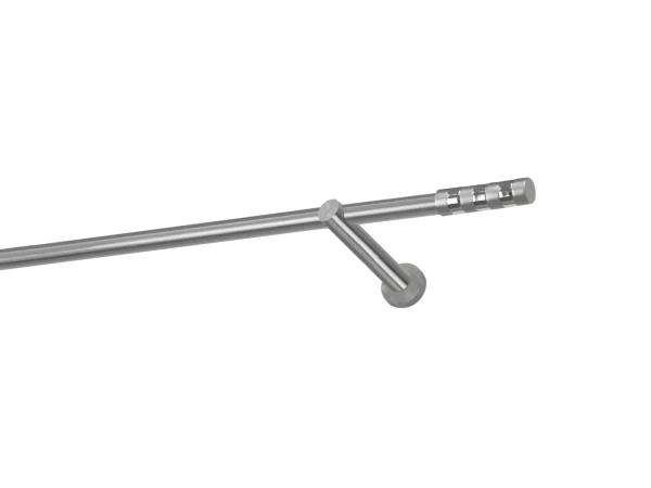 Egysoros 16mm karnis - SIGMA - satin 1