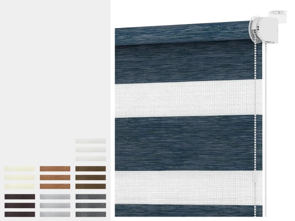 MINI roló - OLÜMPOSZ sávroló szövet