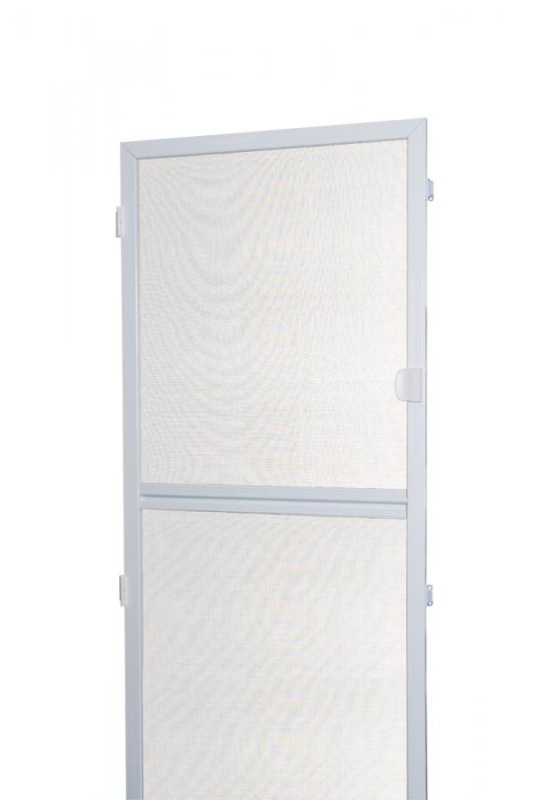 Zsanéros szúnyogháló AJTÓRA - renolit 1