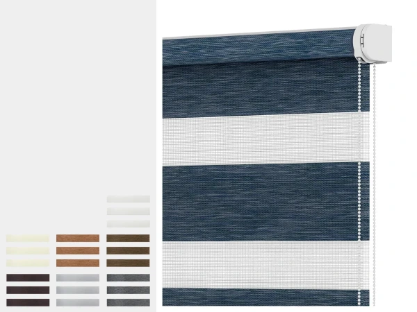 SOLID S roló - OLÜMPOSZ  sávroló szövet