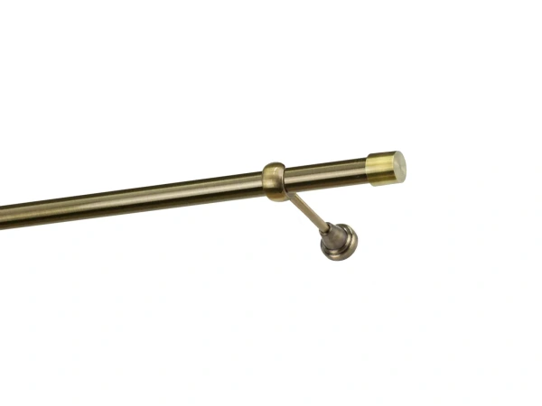 Egysoros 25mm karnis - PULLO - antik 1