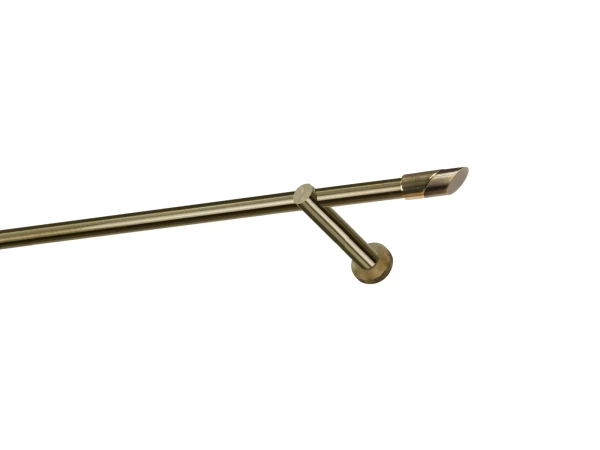 Egysoros 16mm karnis - PIZA - antik 1