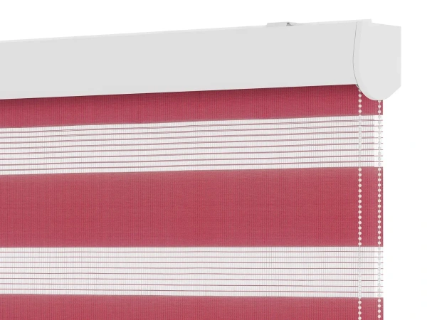 NOBLE roló - BAHAMA sávroló szövet 1