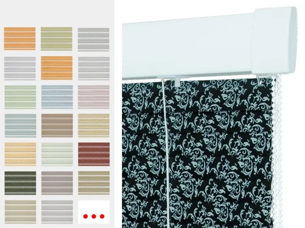 ISSO  2 - 25mm RELUXA - dekor