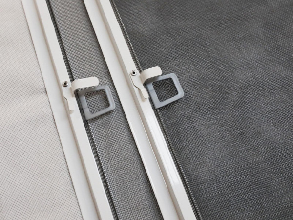 Fix MAX szúnyogháló ABLAKRA - hagyományos színek 6