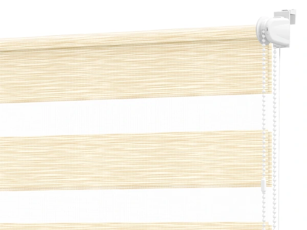 MINI+ roló - MAURITIUS sávroló szövet 1