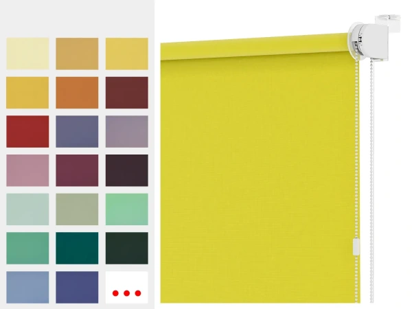 MINI roló - ÉDEN szövet