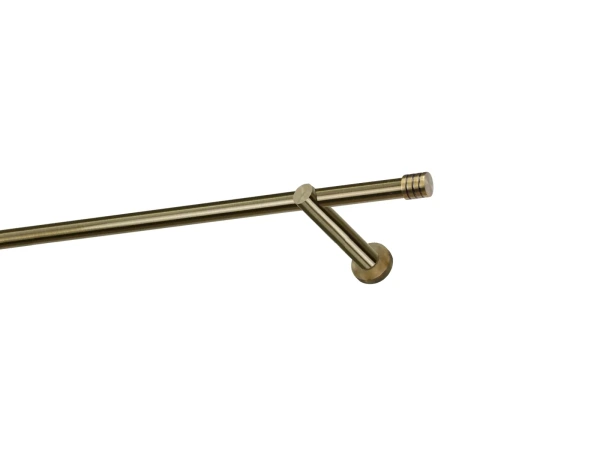 Egysoros 16mm karnis - RADIATOR - antik 1