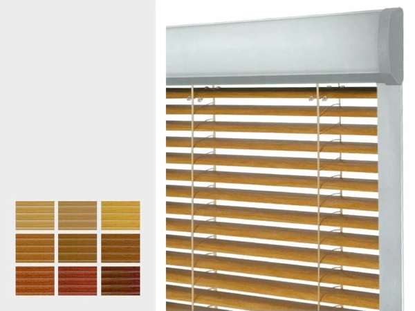 V-LITE reluxák tetőablakokra – faimitáció – ROTO ablakra