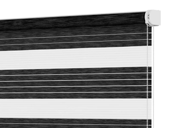 SOLID S roló - RODOSZ  sávroló szövet 1