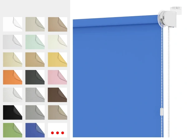 MINI roló - MADAGASZKÁR BO szövet