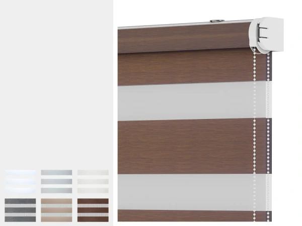 SOLID M roló - EXCLUSIVE sávroló szövet