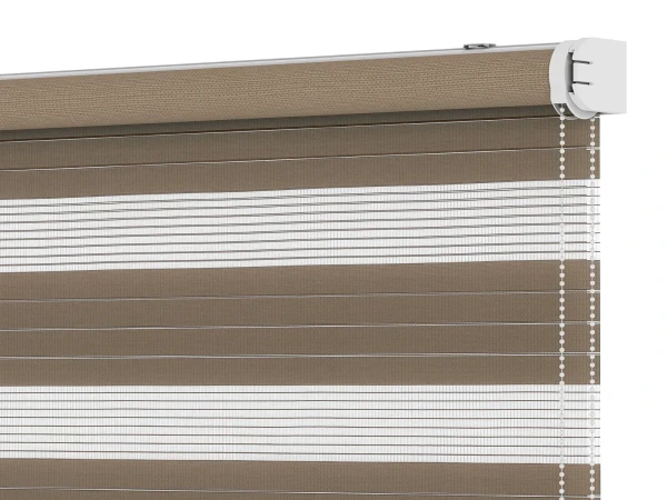 SOLID M roló - KRÉTA sávroló szövet 1