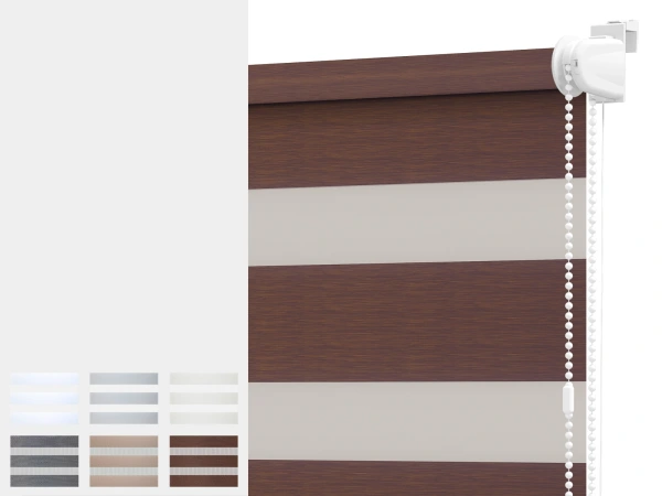 MINI+ roló - EXCLUSIVE sávroló szövet