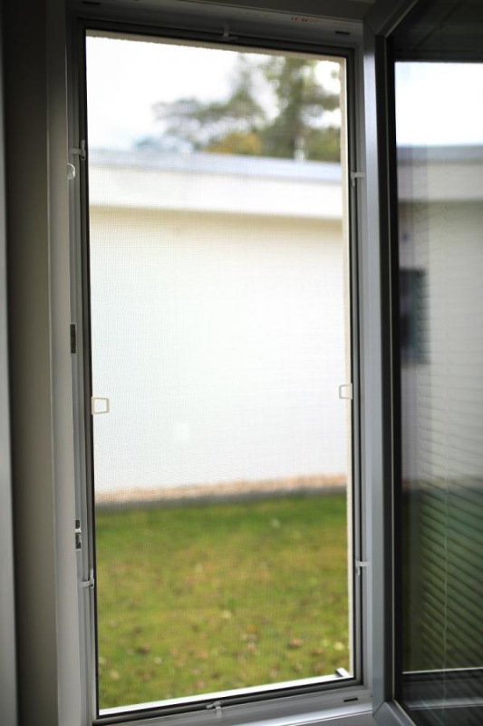 Fix MAX szúnyogháló ABLAKRA - RAL színek 2