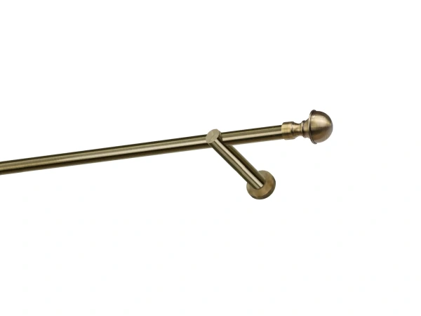 Egysoros 16mm karnis - BOSTON - antik 1