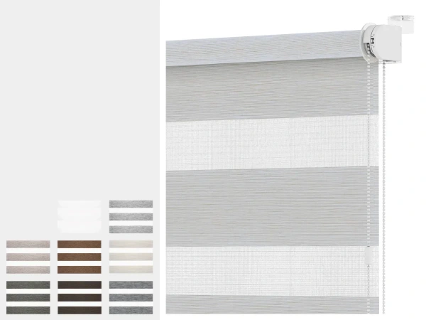 MINI roló - MALLORCA sávroló szövet