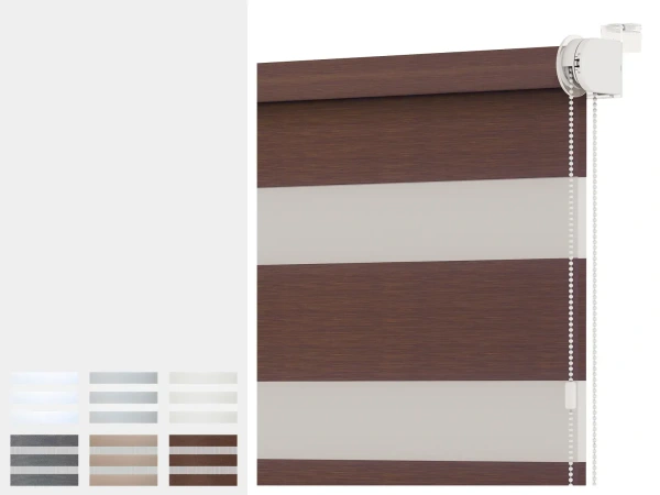 MINI roló - EXCLUSIVE sávroló szövet