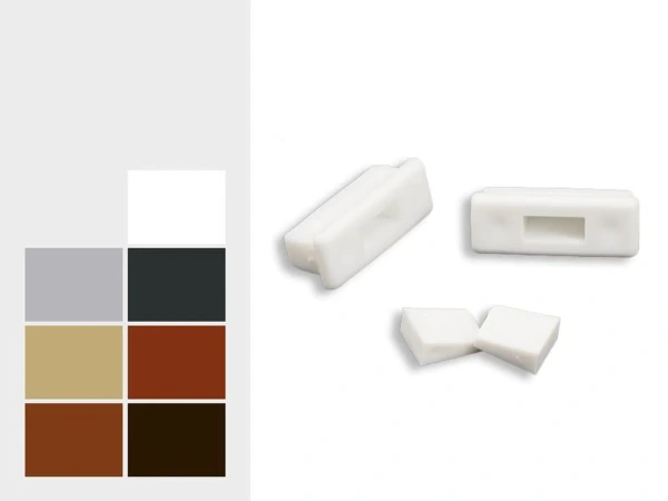 Textil szalag rögzítő ISSO reluxához