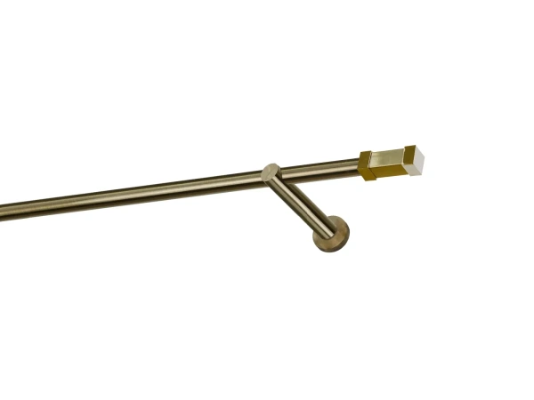 Egysoros 16mm karnis - QUADRO - antik 1