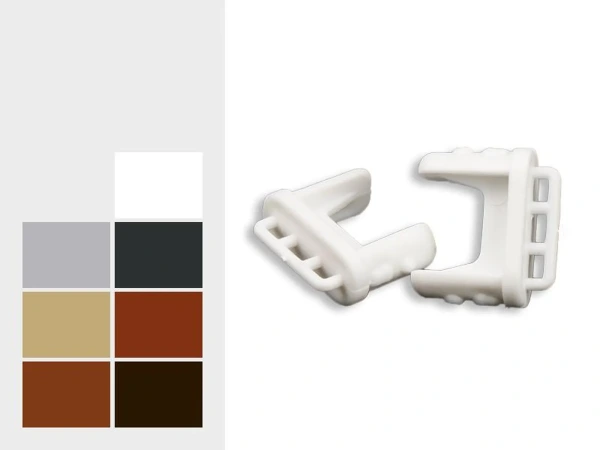 Záróléc dugó ISSO reluxához