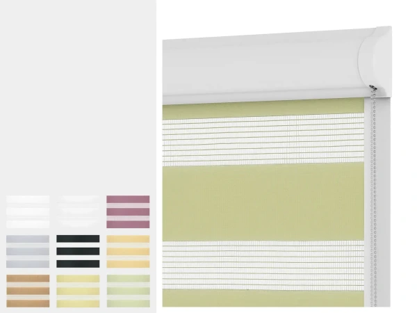 SWING roló - STANDARD sávroló szövet