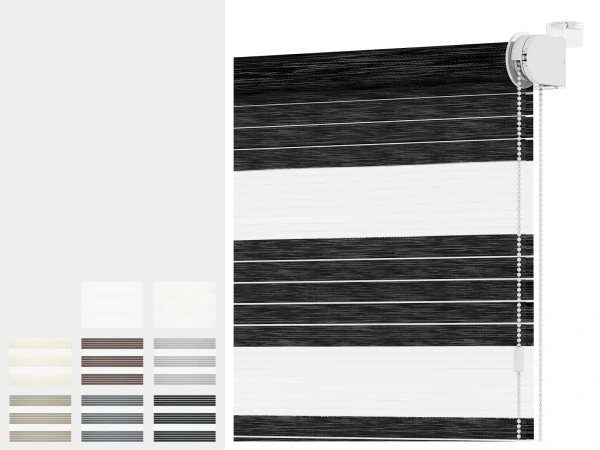 MINI roló - RODOSZ sávroló szövet