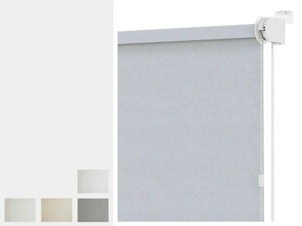 MINI roló - SZAHARA szövet