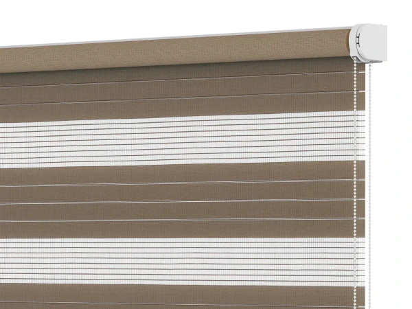 SOLID S roló - KRÉTA sávroló szövet 1