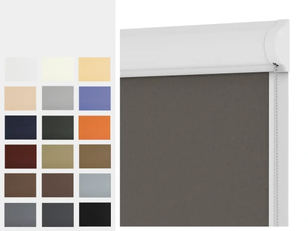 SWING roló - KENYA szövet