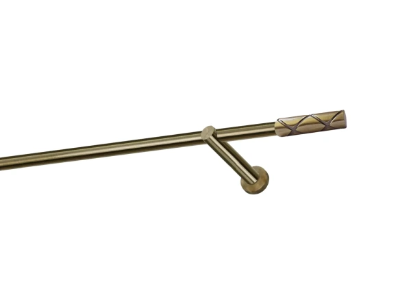 Egysoros 16mm karnis - COKOL - antik 1