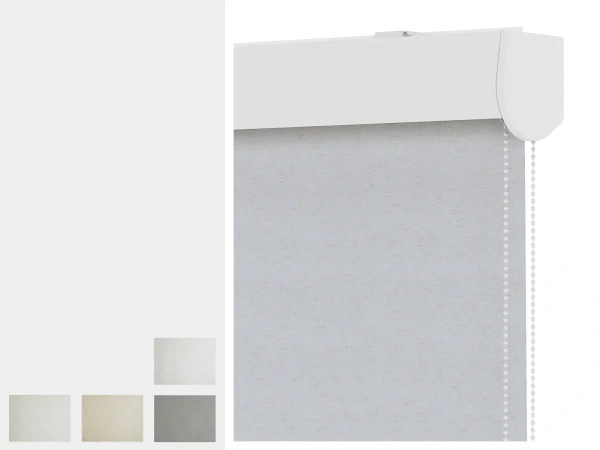 NOBLE roló - SZAHARA szövet