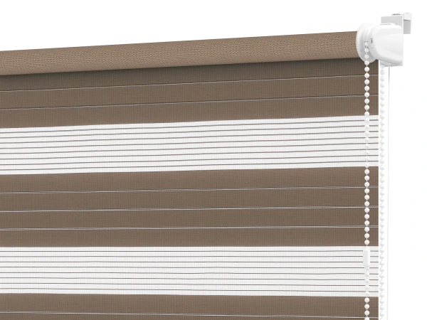 MINI+ roló - KRÉTA sávroló szövet 1