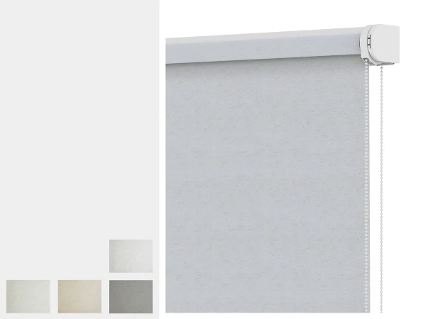 SOLID S roló - SZAHARA szövet